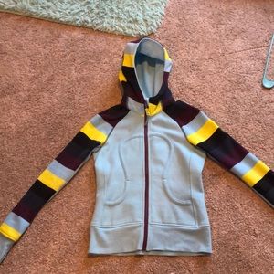 Lululemon jacket